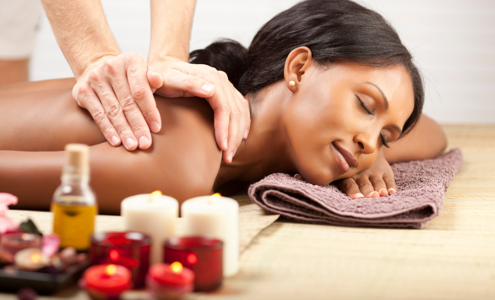 Massages in Malaysia: A Holistic Approach to Relaxation and Wellness