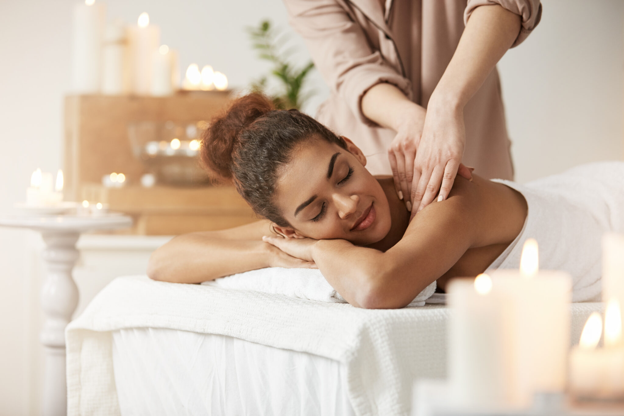 The Healing Touch of Massages in Malaysia: A Journey of Relaxation and Wellness